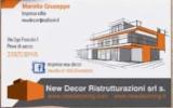 New decor ristrutturazioni srl s - Foto 1