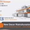 New decor ristrutturazioni srl s