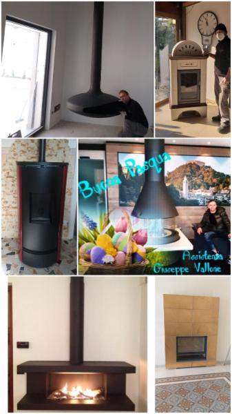 Vallone Giuseppe - Foto 2