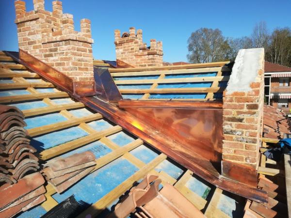 RCM Costruzioni s.r.l. - Foto 7