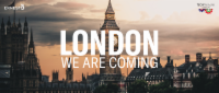 Ernesto a Londra! Nuovo programma di Accelerazione Startup  🇬🇧 🚀