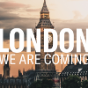 Ernesto a Londra! Nuovo programma di Accelerazione Startup  🇬🇧 🚀