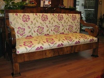 Atelier Tappezzeria Magnelli  - Foto 2