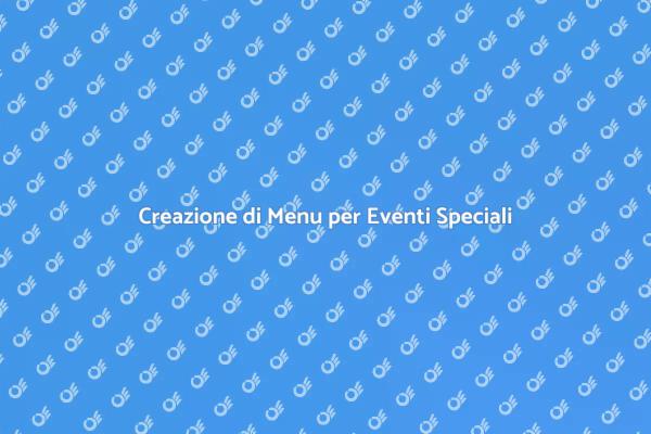 Trasforma il Tuo Barbecue con Un Menu Unico