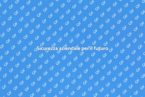 Proteggi la tua azienda con successo