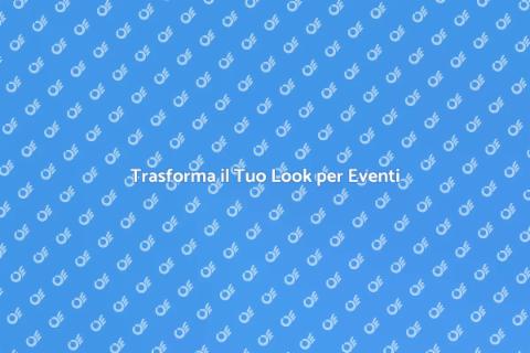 Make-Up Perfetto per Ogni Evento