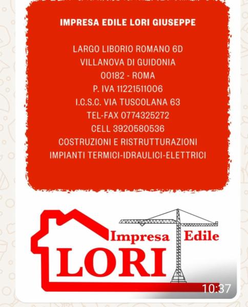 DITTA LORI GIUSEPPE - Foto 4