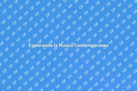 Musica Contemporanea: Un Viaggio Sonoro