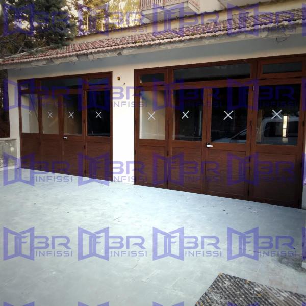 FBR INFISSI - Riparazioni/Costruzioni/Montaggi - Foto 19