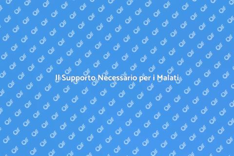Assistenza ai Malati: Un Faro di Luce