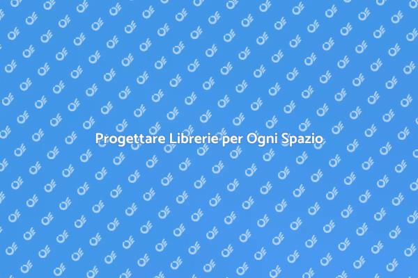 Librerie: Design e Funzionalità Insieme