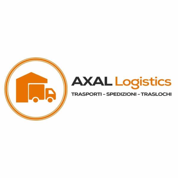 AXAL Logistics SRL - Foto 1