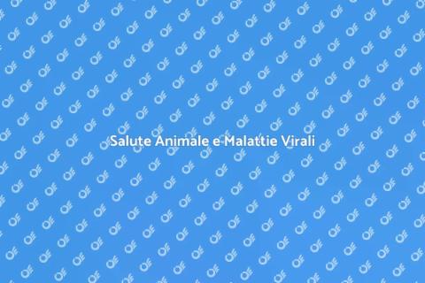 Monitoraggio Malattie Virali Animali