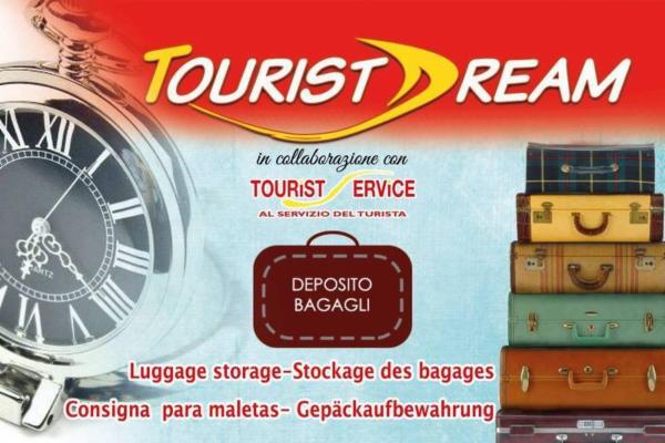 Tourist Service  - Foto 2
