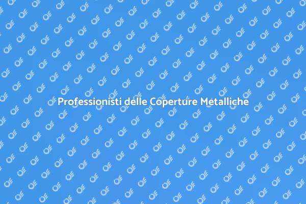Importanza del Lattoniere in Edilizia