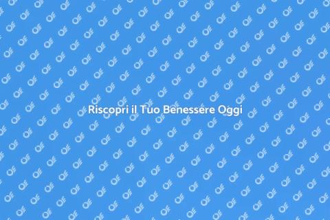 Coaching del Benessere per Te