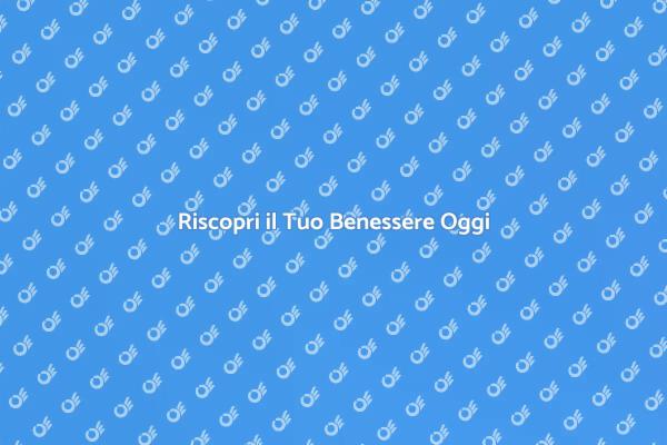 Trova il Tuo Equilibrio Personale