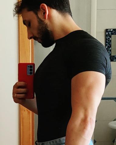 Francesco  - Foto 1