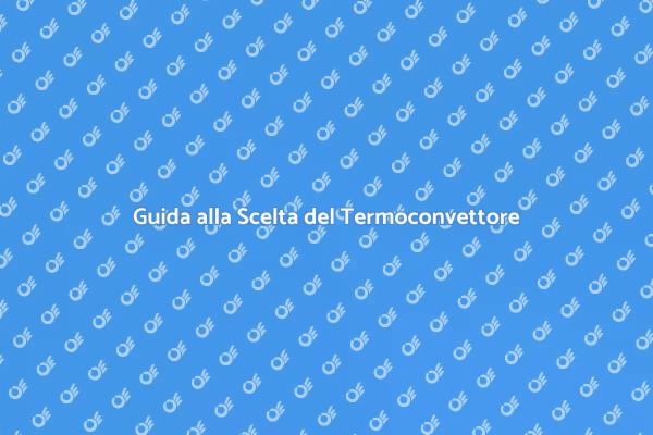 Ottimizza il Comfort in Ufficio