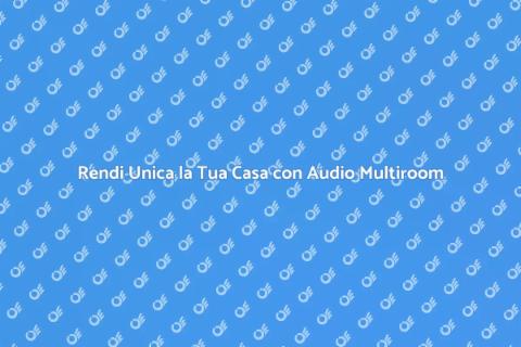 Audio Multiroom e Vinili: La Combinazione