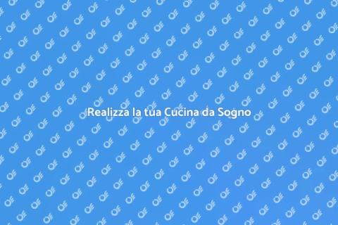 Cucina su Misura con Elettrodomestici
