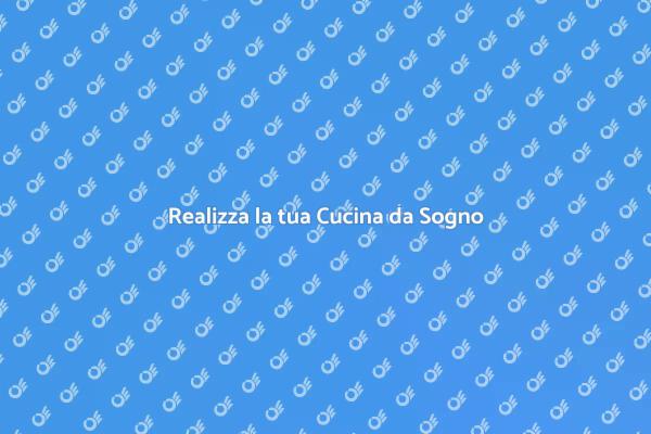 La Magia della Cucina Su Misura
