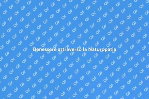 Piano di Benessere Naturopatico