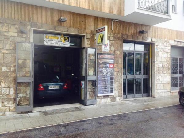 Officina Antonacci & Vitali  - Foto 2