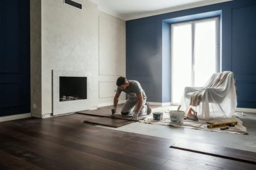 Piccole ristrutturazioni d'interno: come trovare ristrutturatori