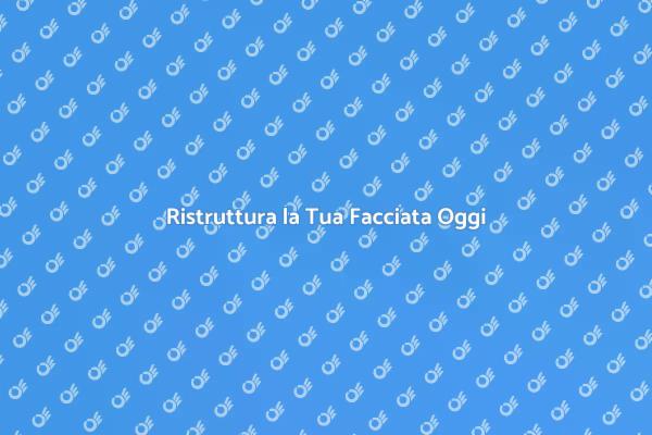 Rinnova il Tuo Edificio con Stile