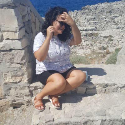 Vittoria S. - Foto 1