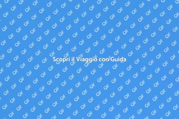 Avventure in Viaggio con Guida