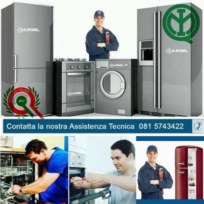 Assel Assistenza Elettrodomestici e Ricambi  - Foto 3
