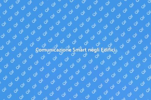 Telefonia Intelligente per Edifici Moderni