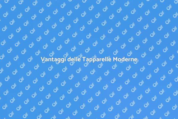Installazione Tapparelle: I Vantaggi