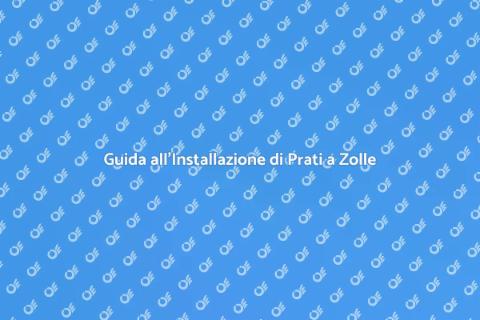 Installare un Prato a Zolle Verde