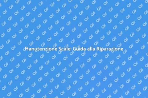 Riparare Scale Interne con Stile