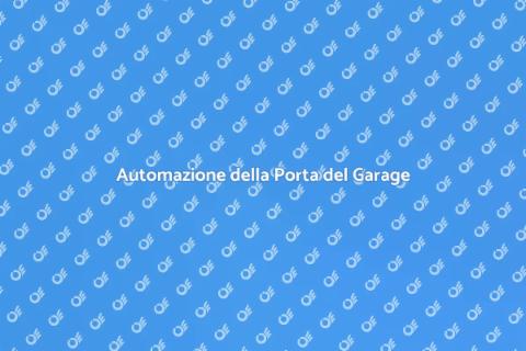 Sistema di Gestione Manutenzione Garage