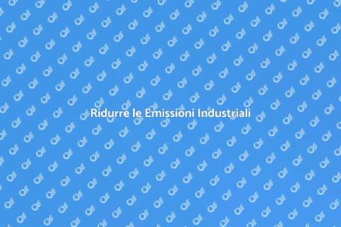 Monitorare Emissioni Industriali