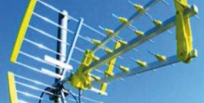 Cometa Impianti Elettrici Antennista Antifurto  - Foto 2