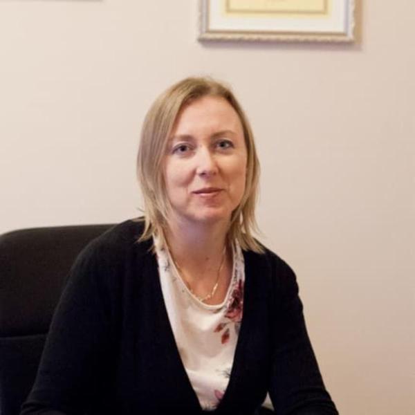 Dott.ssa Giovanna Rabino  - Foto 1