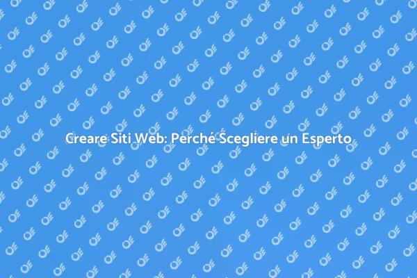 Sviluppo Web: Fondamentale per il Successo
