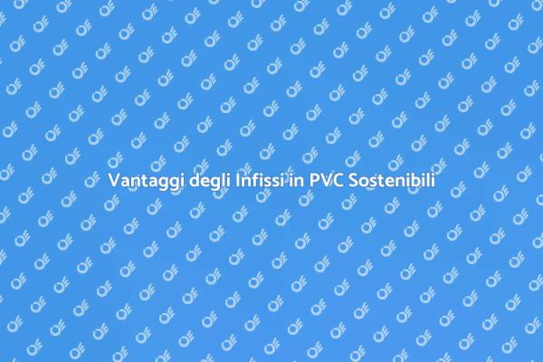 Ristruttura con Infissi Eco-Friendly