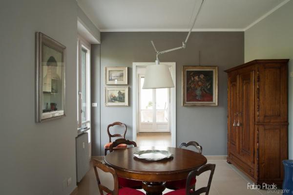 CLAUDIO MULTARI ARCHITETTO - Foto 3