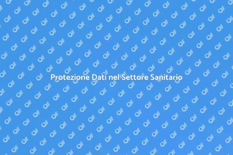 Etichettatura per la Sicurezza Dati