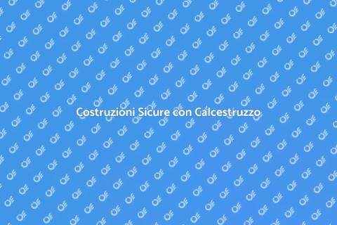 Posa Strutture Contenimento Calcestruzzo