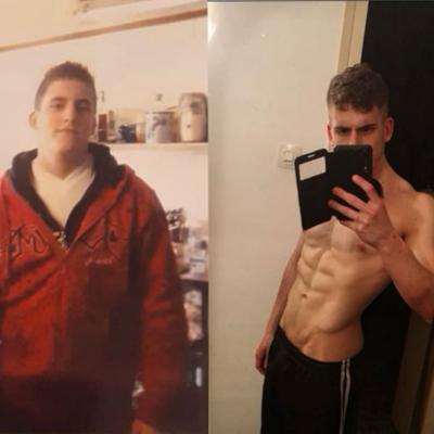 Nutrizionista e Personal Trainer