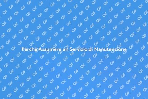 Manutenzione Condizionatori: Perché è Fondamentale