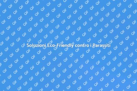 Controllo Biologico dei Parassiti