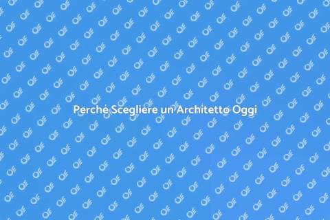 Contattare un Architetto: Il Primo Passo